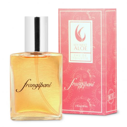 Frangipani Fragrance 2 oz
